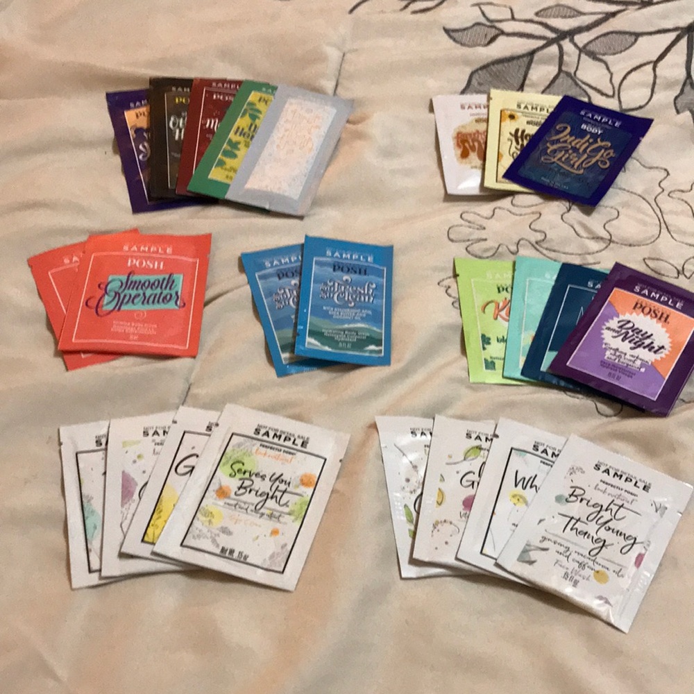 Sample Bundle